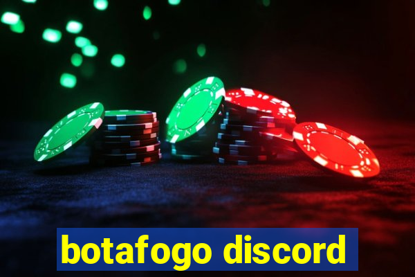 botafogo discord